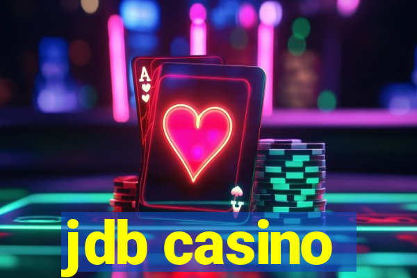 jdb casino