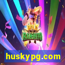 huskypg.com