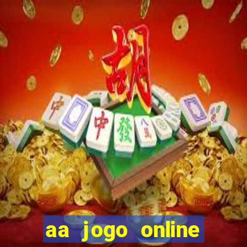 aa jogo online casino jogos de criptografia