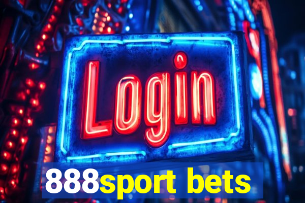 888sport bets