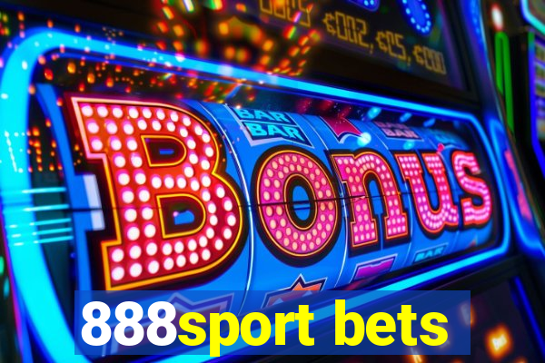 888sport bets