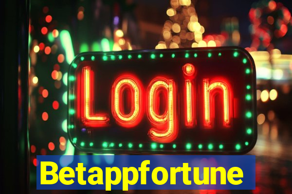 Betappfortune