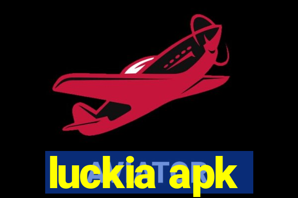 luckia apk