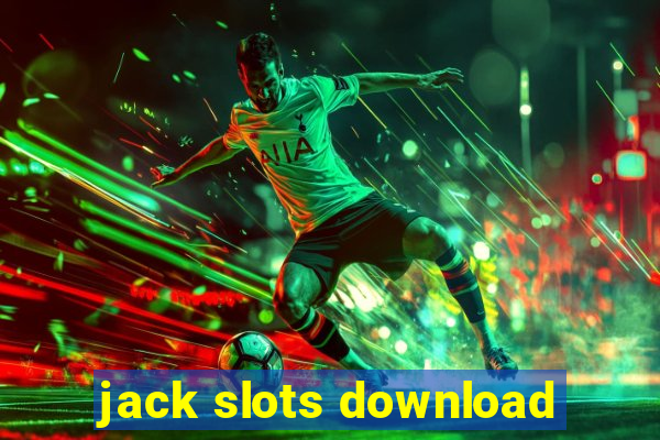 jack slots download