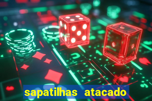 sapatilhas atacado são paulo