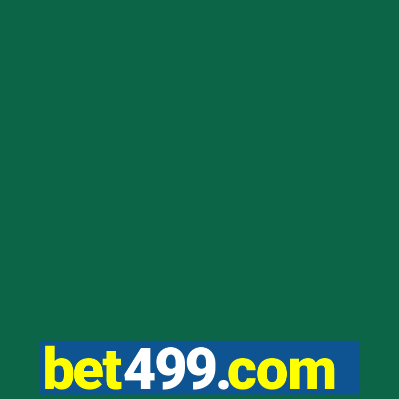 bet499.com