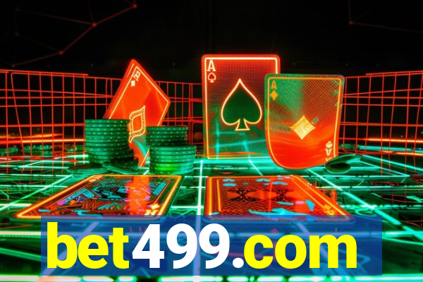 bet499.com