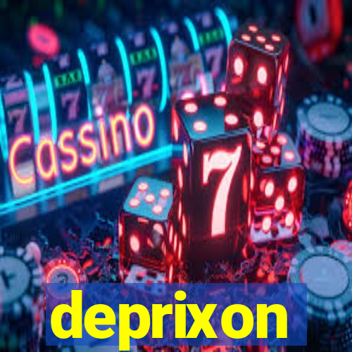 deprixon