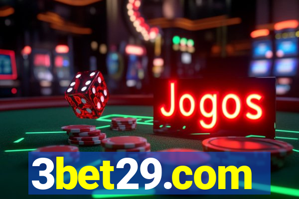 3bet29.com