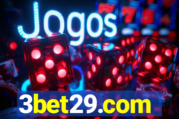 3bet29.com