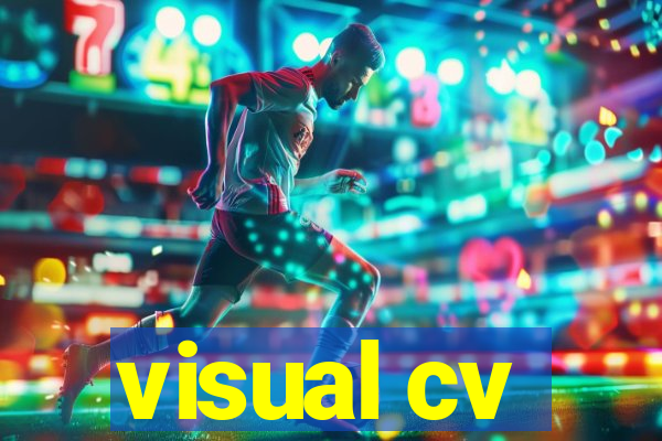 visual cv