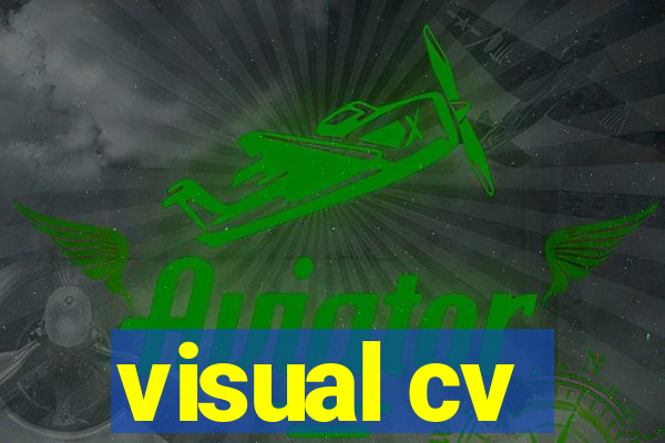 visual cv