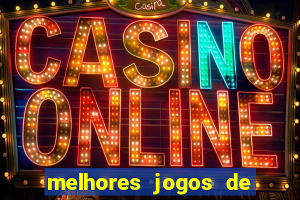 melhores jogos de casino online para ganhar dinheiro