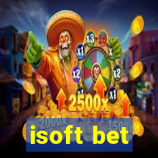 isoft bet