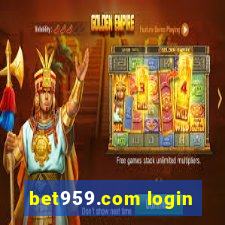 bet959.com login