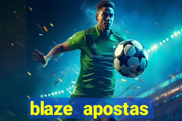 blaze apostas ganhar dinheiro