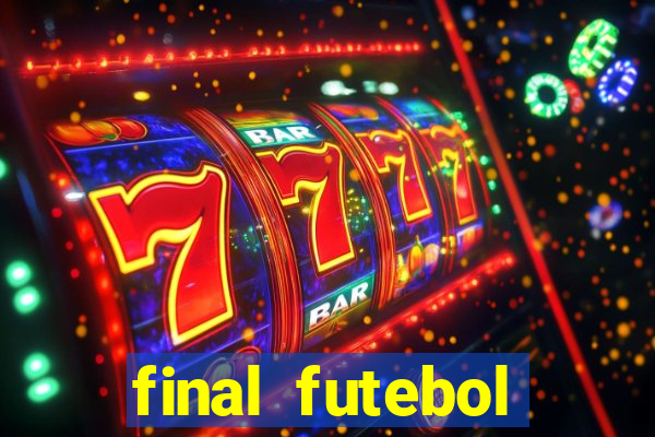 final futebol olimpiadas 2016