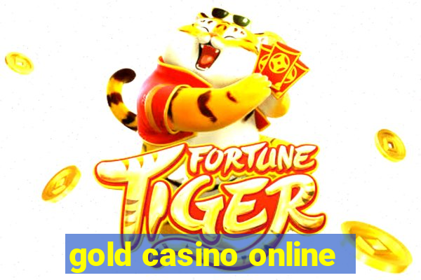 gold casino online