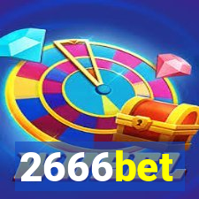 2666bet