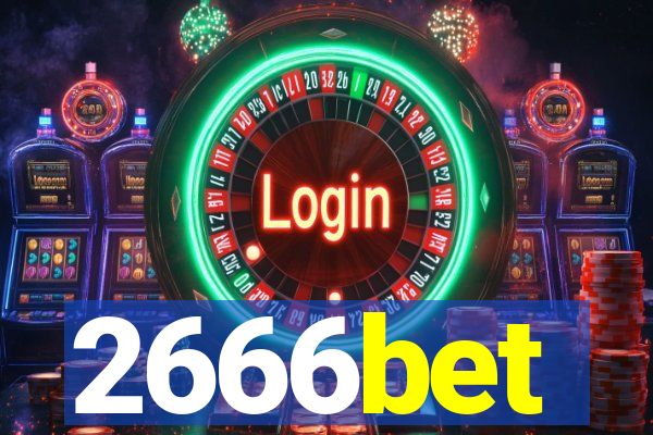 2666bet