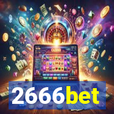 2666bet