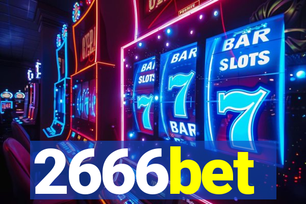 2666bet