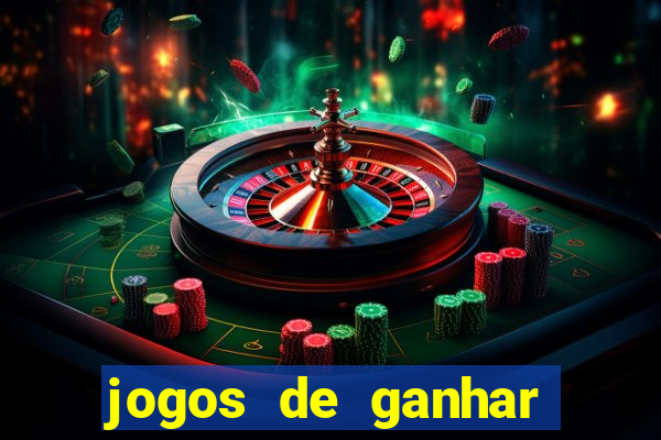 jogos de ganhar dinheiro de verdade sem depositar