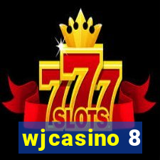 wjcasino 8