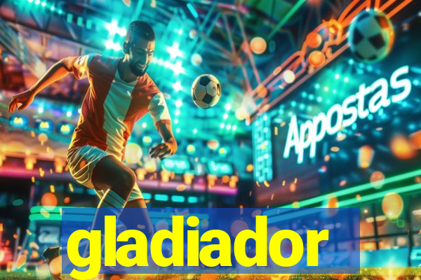 gladiador significado espiritual