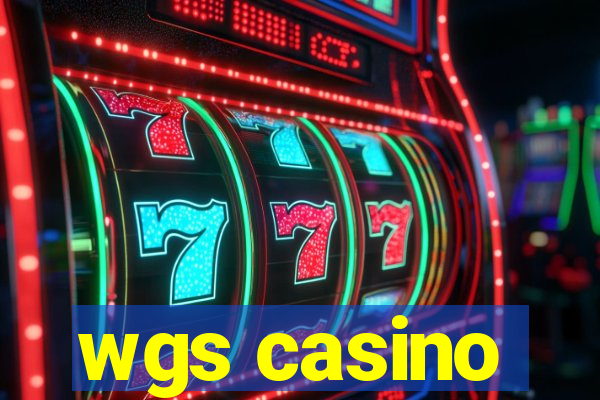 wgs casino