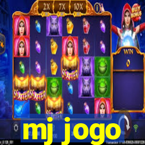 mj jogo