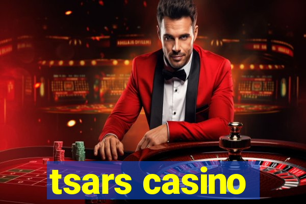 tsars casino