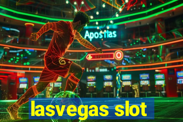 lasvegas slot