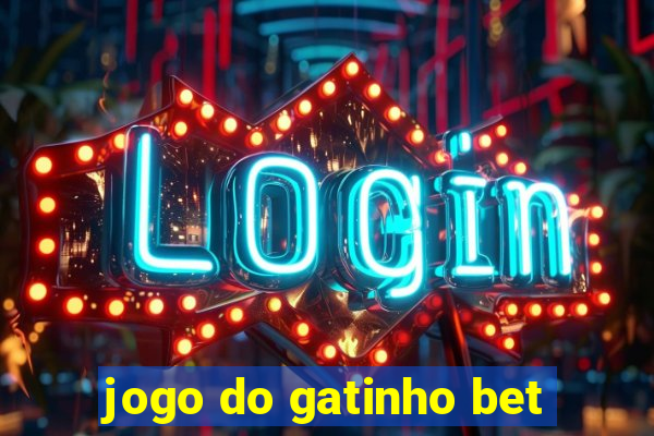 jogo do gatinho bet