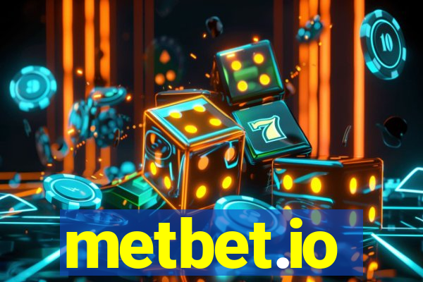 metbet.io