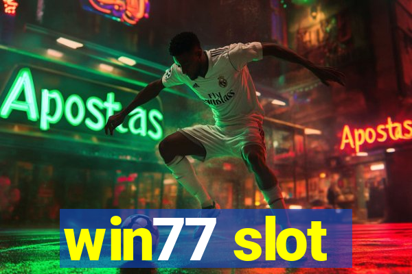 win77 slot