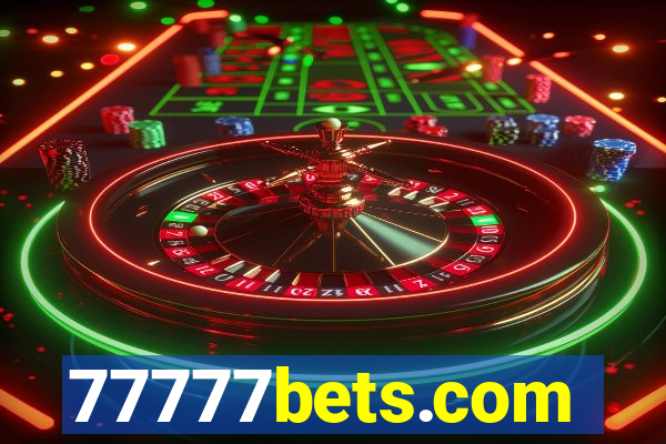 77777bets.com