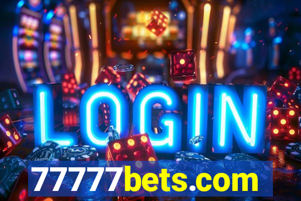 77777bets.com