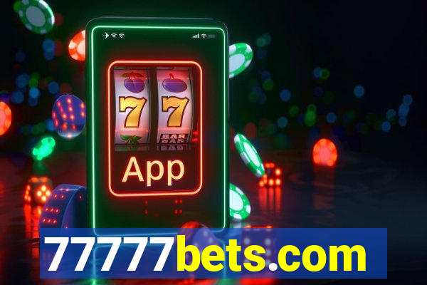 77777bets.com