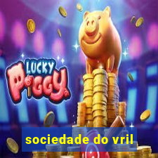 sociedade do vril