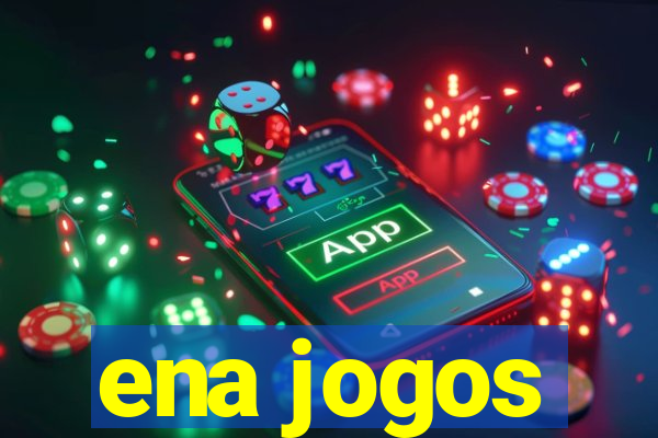 ena jogos