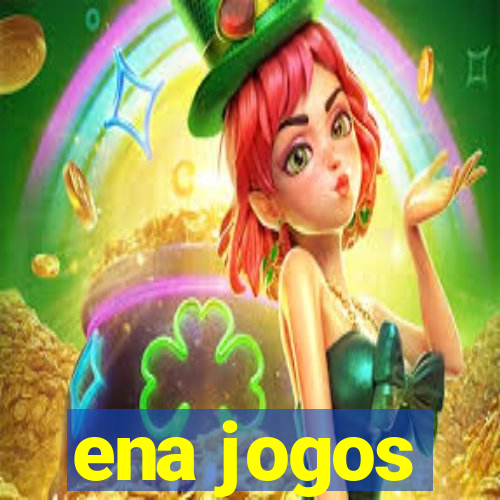 ena jogos