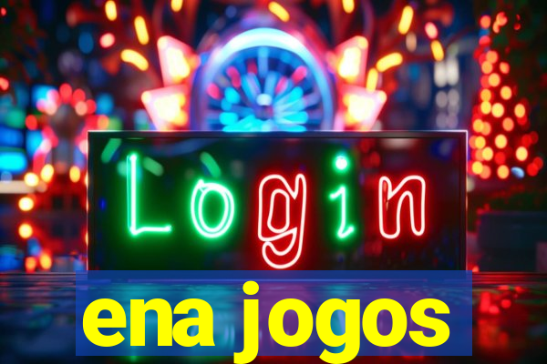 ena jogos