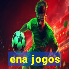 ena jogos