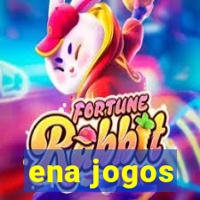 ena jogos