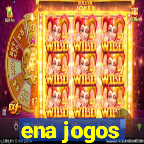 ena jogos