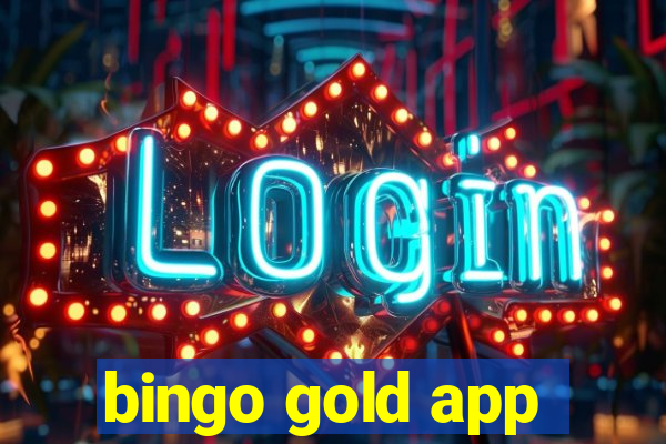 bingo gold app