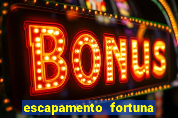 escapamento fortuna crosser 150