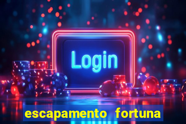 escapamento fortuna crosser 150