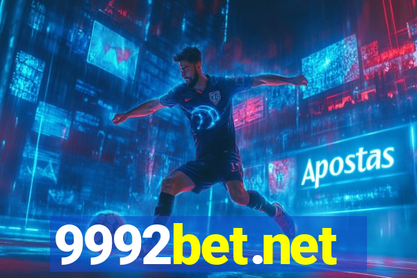 9992bet.net